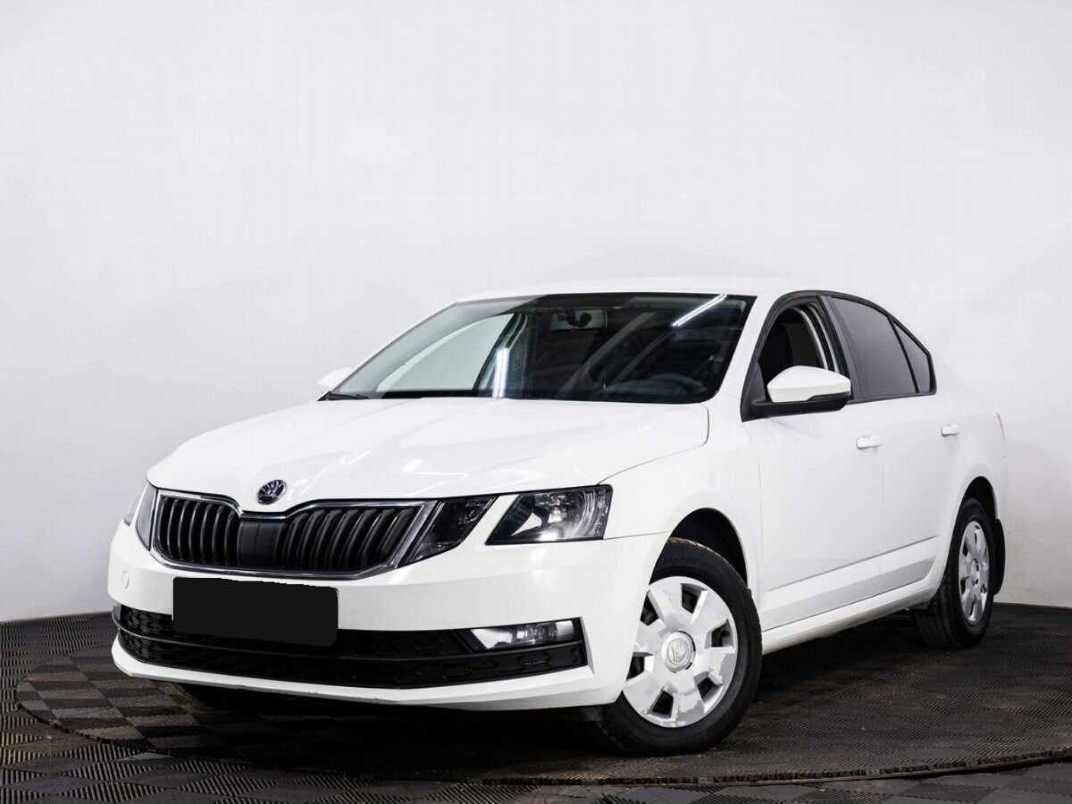 Skoda Octavia, 2019 - 86 000 км. | Фото №1