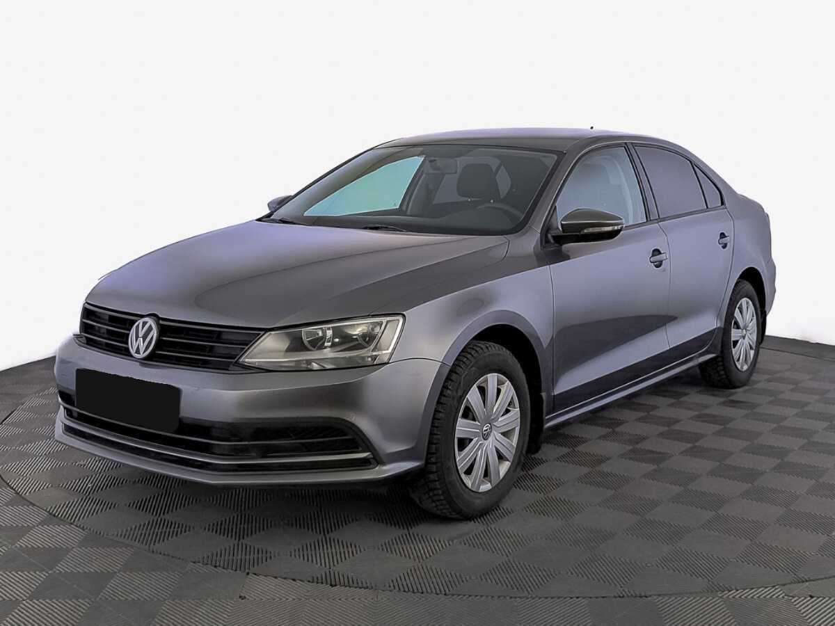 Volkswagen Jetta, 2016 - 227 183 км. | Фото №1