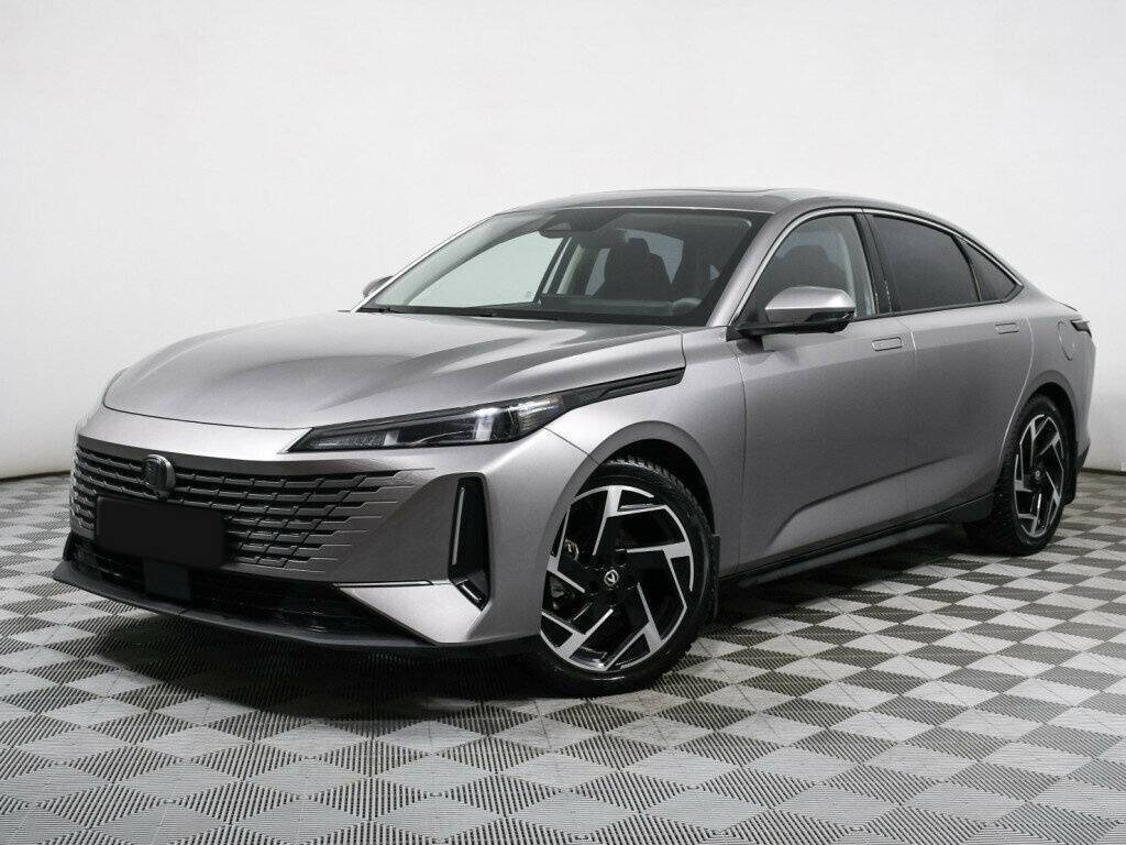 Changan Lamore, 2023 - 35 190 км. | Фото №1