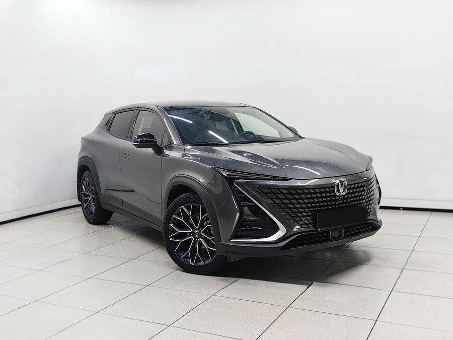 Changan UNI-T, 2023 - 21 620 км. | Фото №1