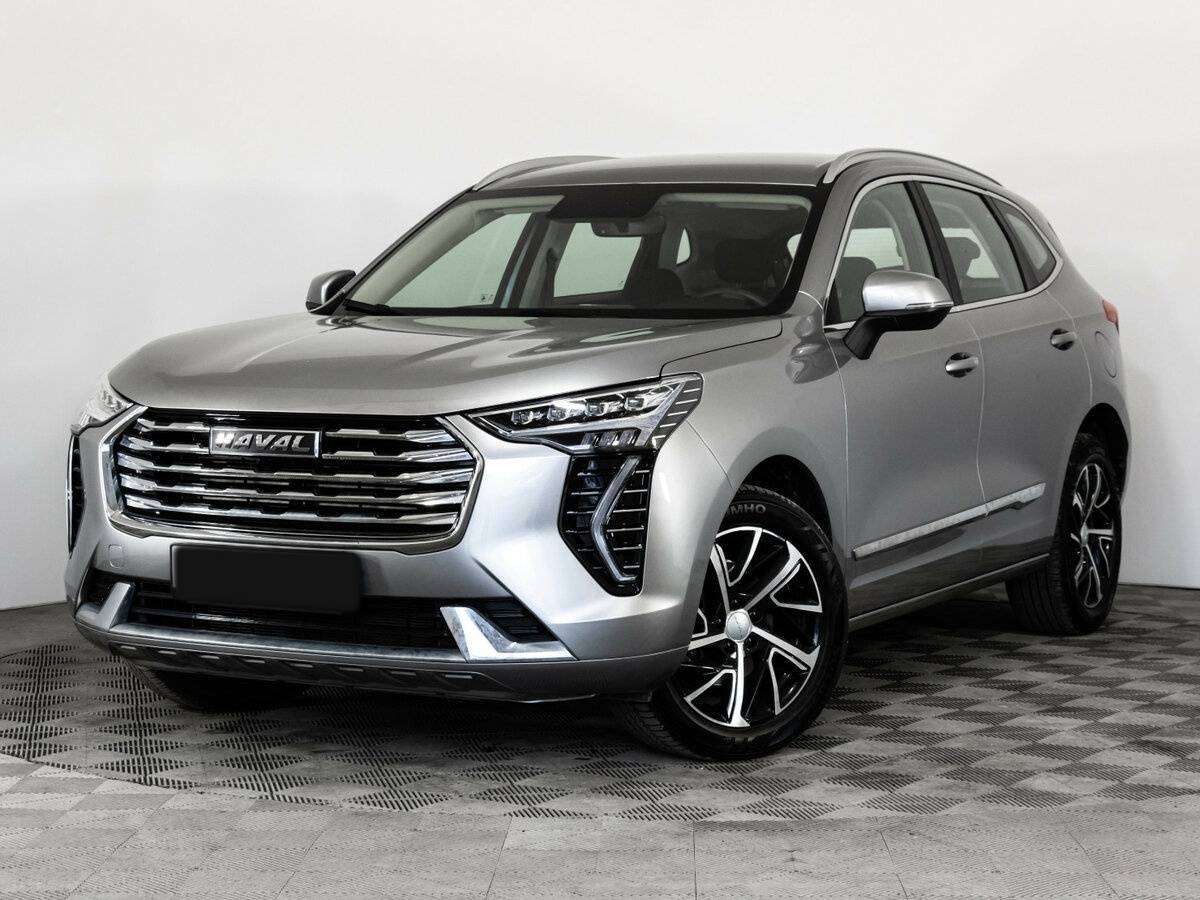 Haval Jolion, 2021 Фото №1