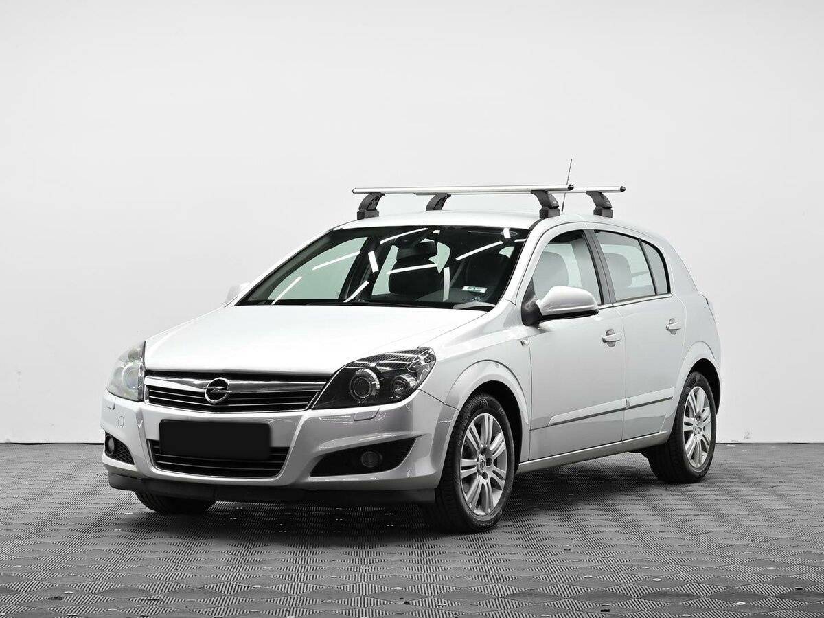 Opel Astra, 2012 Фото №1