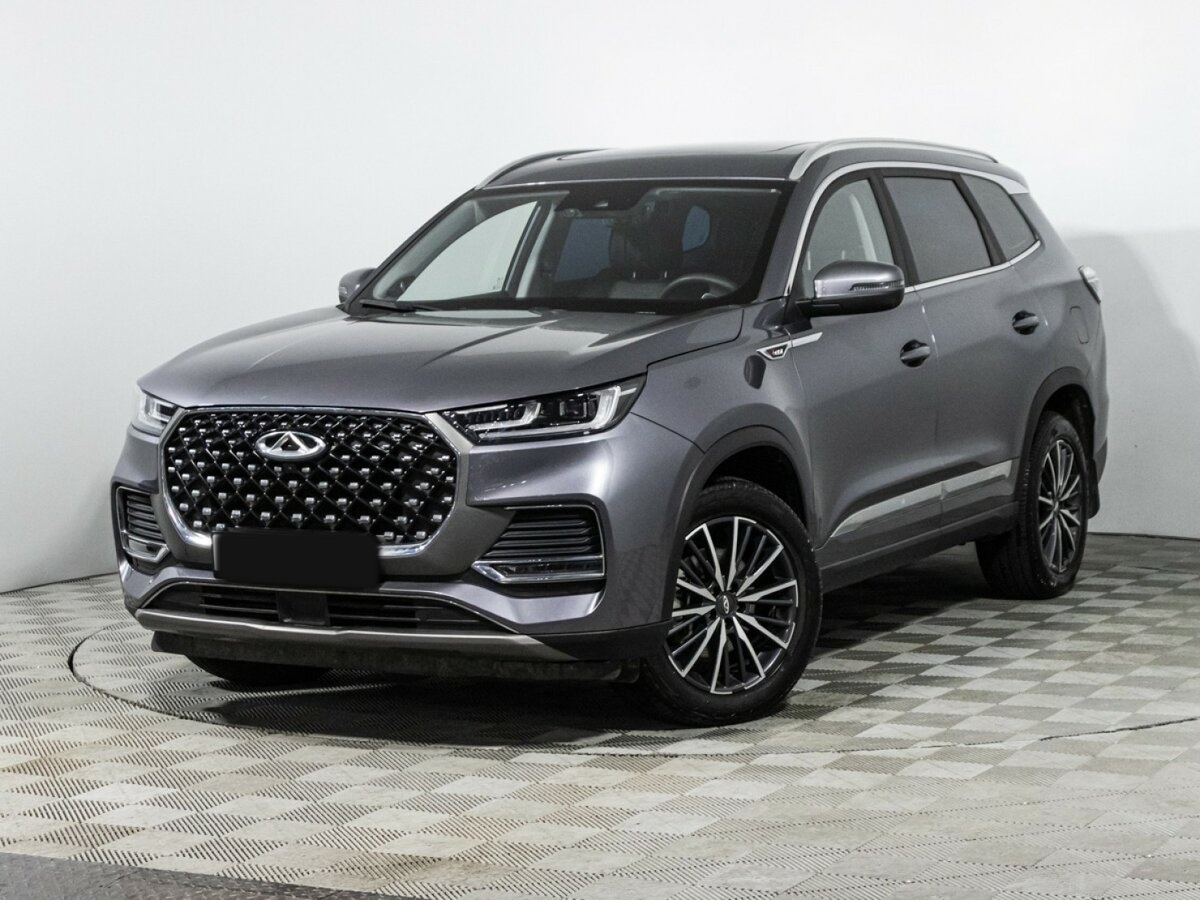 Chery Tiggo 8 Pro Max I, 2023 - 28 412 км. | Фото №1
